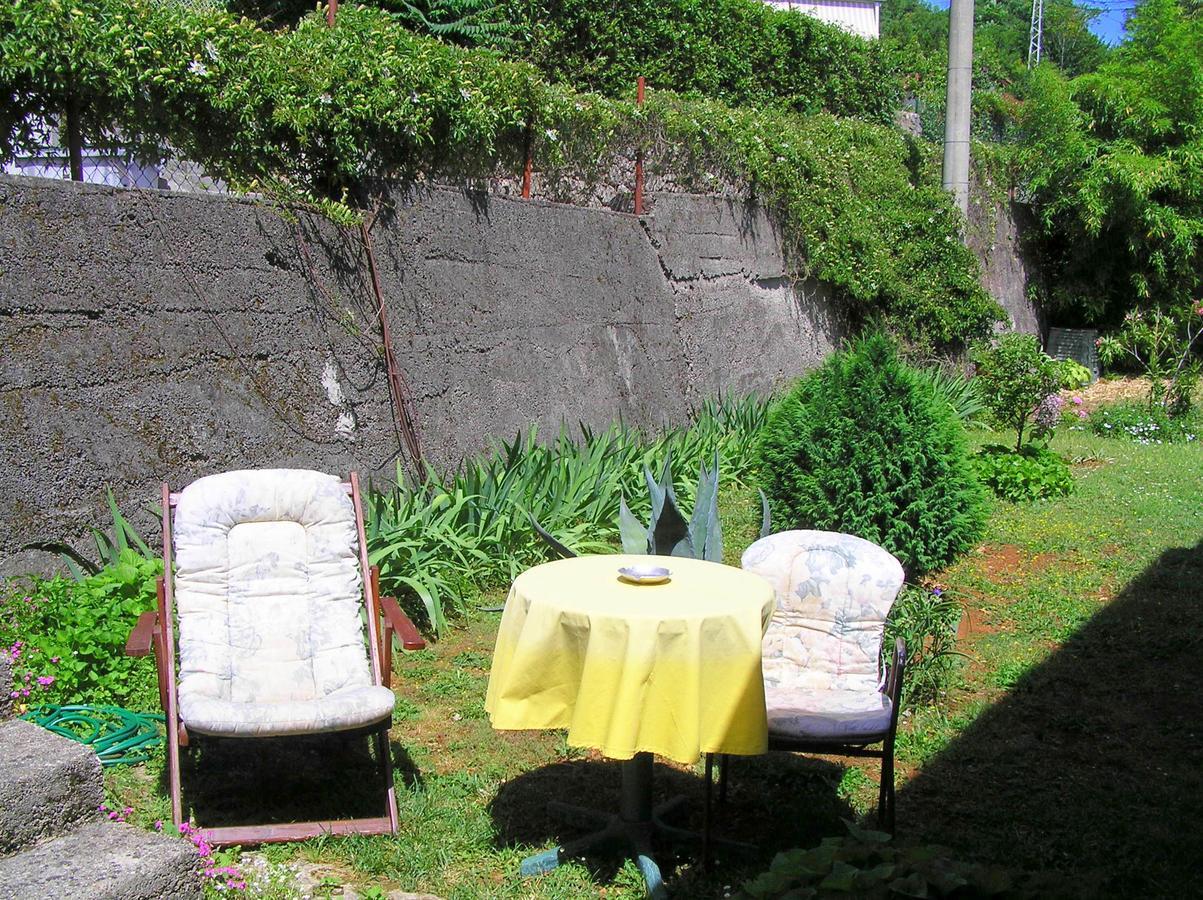 Guesthouse Bellavista Opatija Exterior photo